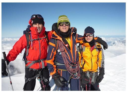 Mont Blanc - Pedrosa, Barbera 3